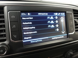 Peugeot Expert Peugeot Expert 2.0 BlueHDI 145PK L3 Automaat Airco Navigatie Trekhaak Cruise Control - afbeelding nr 33