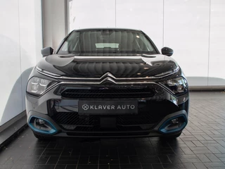 Citroën ë-C4 Citroën ë-C4 Shine 50KWH 100% elektrisch | Navi | Camera | Panorama - afbeelding nr 2