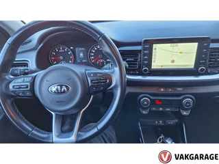 Kia Stonic - afbeelding nr 17
