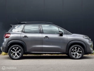 Citroën C3 Aircross Citroen C3 Aircross Shine Automaat - afbeelding nr 5