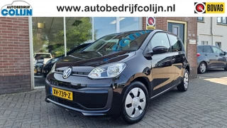 Volkswagen up! Volkswagen up! 1.0 BlueMotion move up! Airco, NL Auto! - afbeelding nr 1