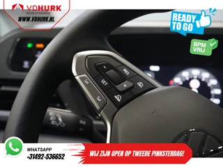 Volkswagen Caddy - afbeelding nr 18