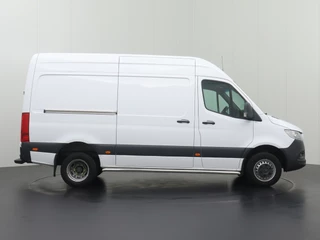 Mercedes-Benz Sprinter | Camera | Navigatie | Multimedia | Airco | Cruise - afbeelding nr 13