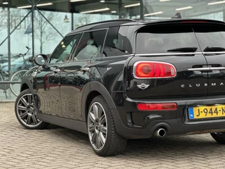 MINI Clubman Mini Clubman 2.0 Cooper S Chili Serious Business Pano VOLL - afbeelding nr 22