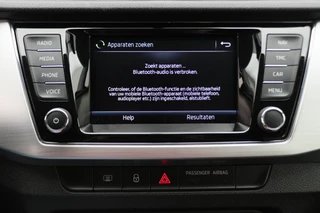 Škoda Fabia Škoda Fabia Combi 1.0 TSI Drive - afbeelding nr 40
