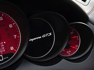 Porsche Cayenne Porsche Cayenne GTS 3.6 V6 440PK / PDK / CARBON / LED - afbeelding nr 29