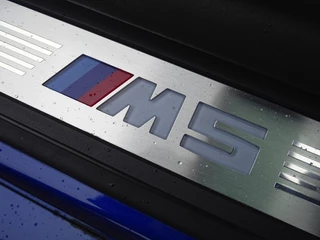 BMW M5 BMW M5 F90 800PK+ / 2018 / M-perf. CARBON / LED - afbeelding nr 47