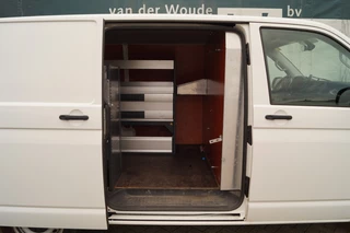 Volkswagen Transporter - afbeelding nr 22