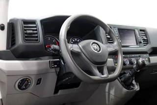 Volkswagen Crafter - afbeelding nr 12