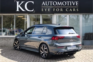 Volkswagen Golf Volkswagen Golf 1.5 eTSI R-Line | VOL! | H/K | HuD | Pano - afbeelding nr 5