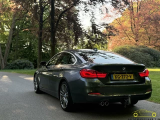 BMW 4 Serie BMW 4 Serie | M Sport | CarPlay | NL Auto | Topstaat! - afbeelding nr 67