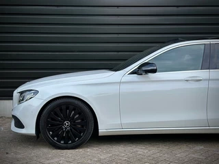 Mercedes-Benz E-Klasse - afbeelding nr 14