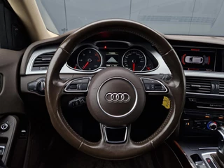 Audi A4 Audi A4 allroad quattro 2.0 TDI Pro Line Aut. - afbeelding nr 20