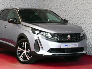 Peugeot 3008 2024. GT-LINE 2024 - afbeelding nr 62