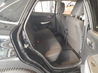 Suzuki Baleno - afbeelding nr 13