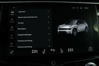 Lynk & Co 01 Lynk & Co 01 1.5 PHEV Plugin Hybrid Pano 360cam Airco Cruise - afbeelding nr 49
