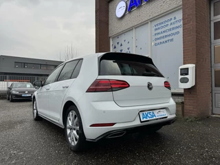 Volkswagen Golf Volkswagen Golf 1.5 TSI 150pk R-Line ACC/DSG/AlcantaraNavi/DynamicLight/Garantie/Stlvw - afbeelding nr 8