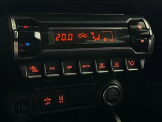 Suzuki Ignis Suzuki Ignis 1.2 Smart Hybrid Style | Navigatie | Cruise Control | Climate Control - afbeelding nr 17