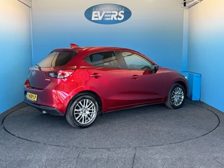 Mazda 2 - afbeelding nr 15
