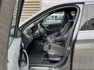 BMW X1 BMW X1 sDrive20i Business Edition Plus - afbeelding nr 25
