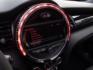 MINI Cooper S MINI Cooper S 2.0 JCW NAP 231PK+ Pano / LED - afbeelding nr 24