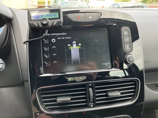 Renault Clio Renault Clio Estate 1.2 TCe Intens 120 pk AUT. | navigatie | bluetooth | camera | climate control | parkeersensoren - afbeelding nr 27
