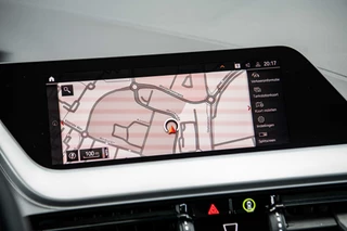 BMW 1 Serie BMW 1-serie 116i | Navi | PDC | Apple Carplay | Cruise | DAB | 17 inch | - afbeelding nr 16