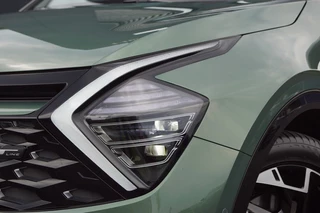 Kia Sportage - afbeelding nr 11