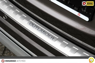 Mitsubishi Outlander - afbeelding nr 25
