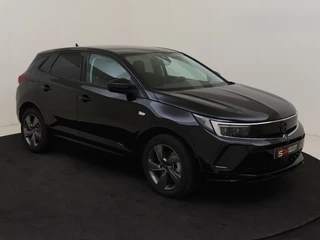 Opel Grandland Opel Grandland 1.6 Turbo Hybrid GS (Automaat) - afbeelding nr 11