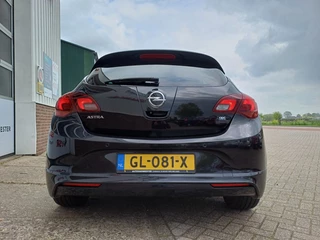 Opel Astra - afbeelding nr 6
