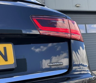 Audi A6 Audi A6 Avant 3.0 TDI 272pk 6 Cil. quattro | S LINE | Luchtvering | Trekhaak Wegklp. | Adpt. Cruise | Compleet ! | - afbeelding nr 18