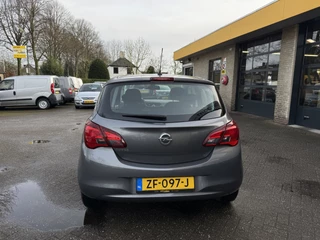 Opel Corsa - afbeelding nr 14