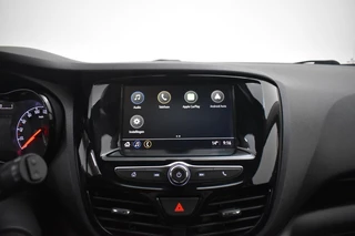 Opel KARL Opel KARL ROCKS 1.0 Online Edition - afbeelding nr 21