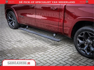 Dodge Ram 1500 Comfortabele Dubbele Cabine met Royale 5 Zitplaatsen | - afbeelding nr 20