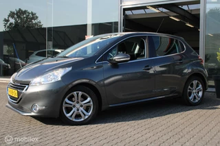 Peugeot 208 Peugeot 208 1.2 VTi Allure/Navi/Pdc/All season/ - afbeelding nr 3