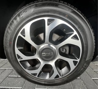 Fiat 500L Fiat 500L 1.4-16V / Hoge Instap / Cruise Control / Airco / Trekhaak / Gezinsauto / Sportief - afbeelding nr 13