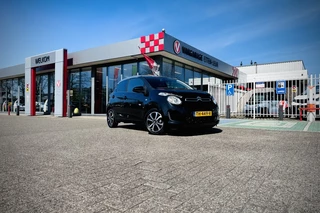 Citroën C1 - afbeelding nr 2