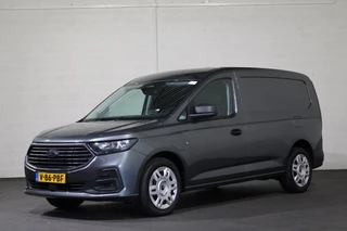 Ford Connect L2 1.5 PHEV Plugin Hybride incl BPM excl BTW
