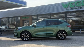 Ford Kuga - afbeelding nr 19