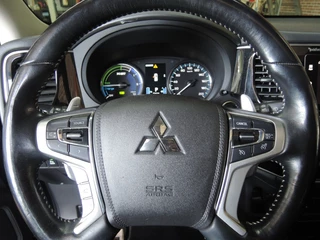 Mitsubishi Outlander - afbeelding nr 19