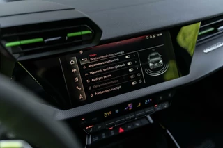 Audi RS3 Audi RS 3 2.5 TFSI quattro HUD Pano Hulk B&O Keramisch - afbeelding nr 60