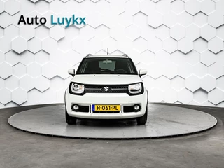 Suzuki Ignis - afbeelding nr 7