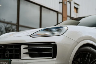 Porsche Cayenne Porsche Cayenne Coupé 3.0 V6 TURBO HYBRIDE S 470pk - afbeelding nr 3