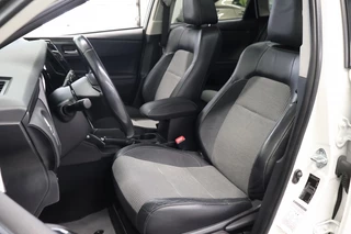 Toyota Auris - afbeelding nr 16