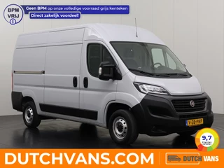 Fiat Ducato 2.3JTD 120PK L2H2 Edizione