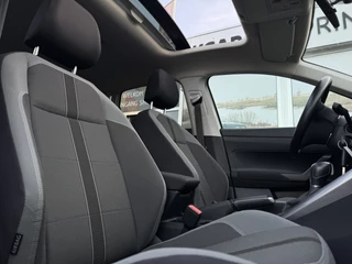 Volkswagen Polo Volkswagen Polo 1.0 TSI Highline |PANO|CARPLAY|ADAPTIVE|CLIMA|ORG.NL|NAP| 3174 - afbeelding nr 9