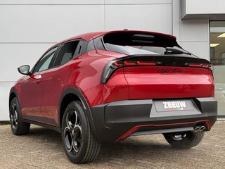 Alfa Romeo Junior Alfa Romeo Junior 1.2 Turbo 136 PK Ibrida Speciale | Techno | Uit voorraad leverba - afbeelding nr 4