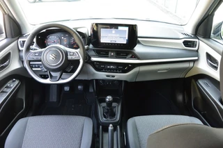 Suzuki Swift - afbeelding nr 18