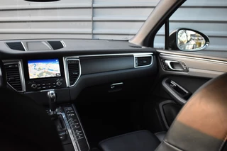 Porsche Macan | Camera | Comfortstoelen 14-wegs | Adaptief Demping Systeem | DAB | Orig. NL | - afbeelding nr 28